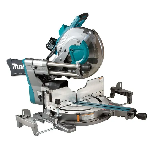 Makita LS003GZ Máy cưa đa góc trượt dùng pin(305mm/aws/ (không kèm pin sạc)