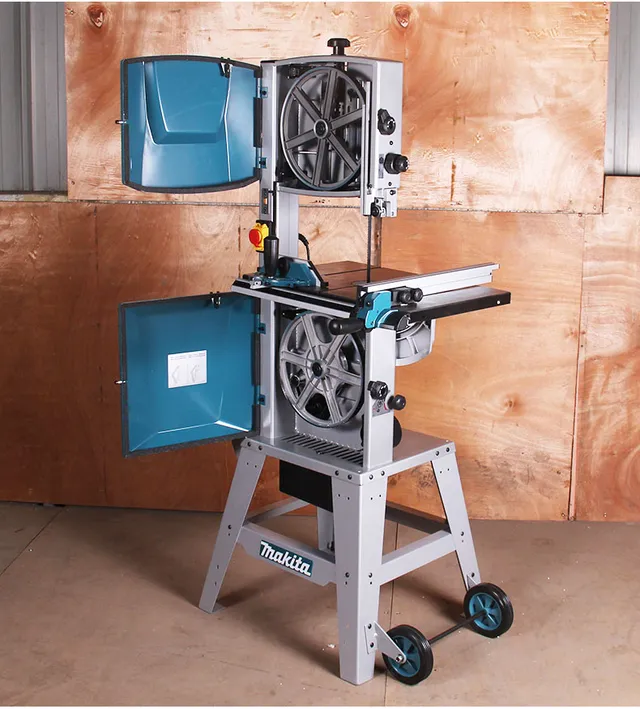 Makita LB1200F Máy cưa bàn