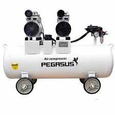 Pegasut - PE 120L 13 Máy Nén Khí PE TM-OF750*2-120L-2HP