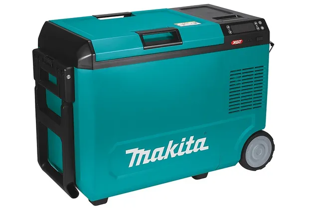 Makita CW004GZ Máy Làm Mát Và Giữ Ấm (40V/18V/AC)