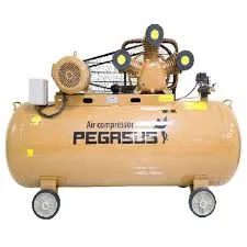 Pegasut - PE 180L 08 Máy Nén Khí PE TM-W-0.36/12.5-180L-4HP (220V)