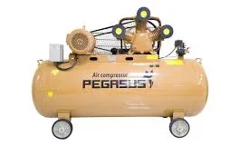 Pegasut PE 330L 08 Máy Nén Khí PE TM-W-0.9/8-330L-10HP