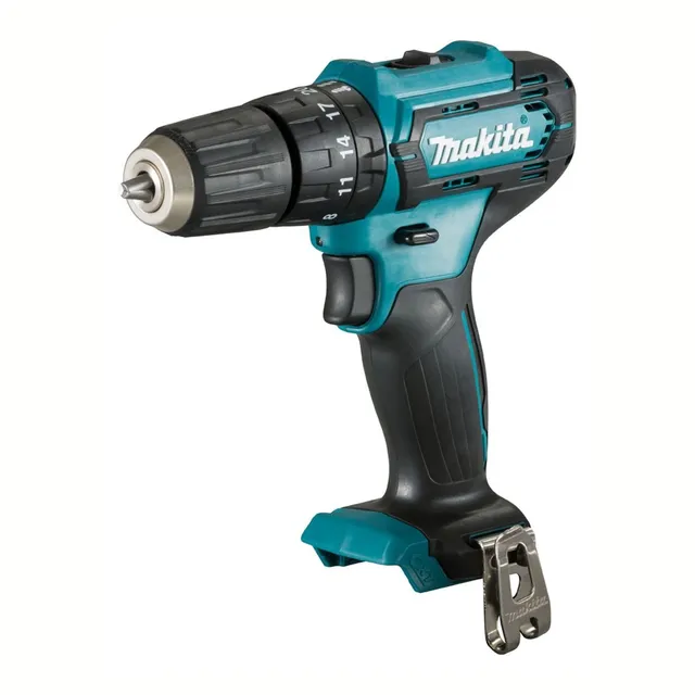 Makita HP333DZ Máy khoan búa và vặn vít dùng pin(12v ma (không kèm pin sạc)