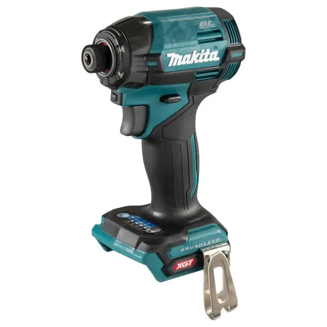 Makita TD002GZ01 Máy Bắt Vít Dùng Pin (BL)(40V MAX) (Chưa kèm pin sạc)