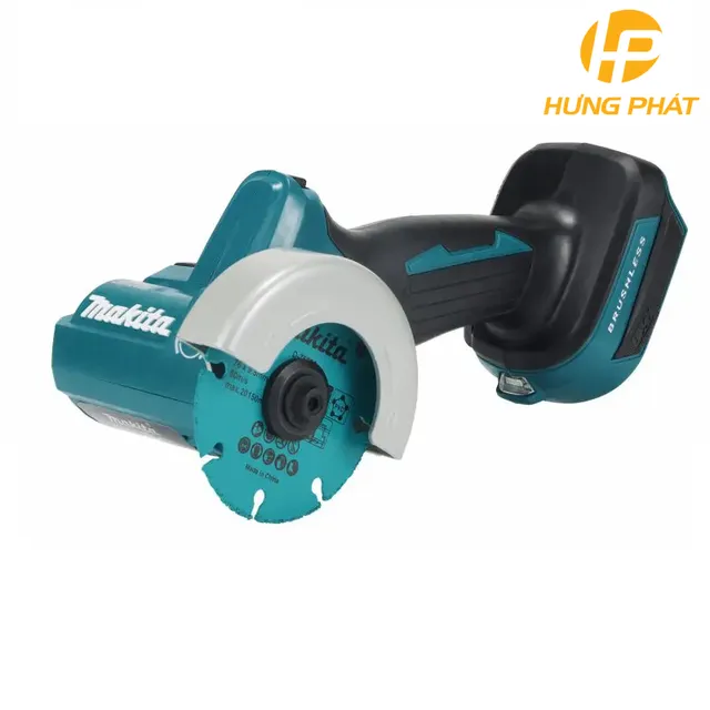 MÁY CẮT DÙNG PIN DMC300Z (76MM/BL)(18V) (không kèm pin sạc)