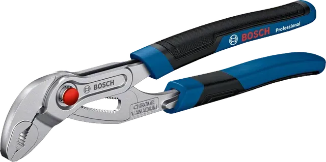 Kềm kẹp mỏ quạ Bosch