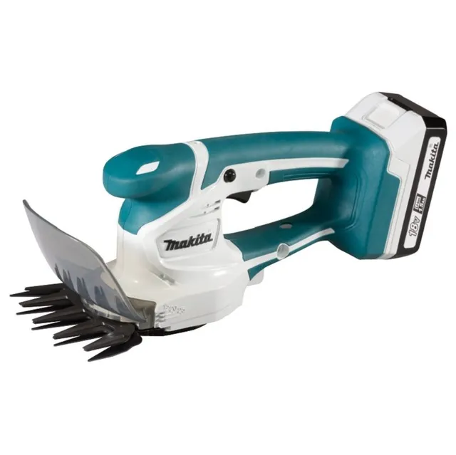 Makita UM110DWYX Máy tỉa cỏ dùng pin(110mm) (kèm 01 pin + 1 sạc)