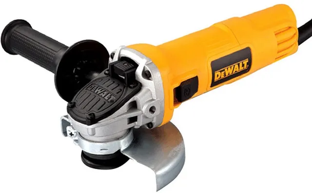 Dewalt DWE8110S-B1 Máy mài