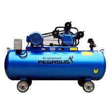 Pegasut PE 330L 04 Máy Nén Khí PE TM-W-0.36/12.5-330L-4HP (380V)