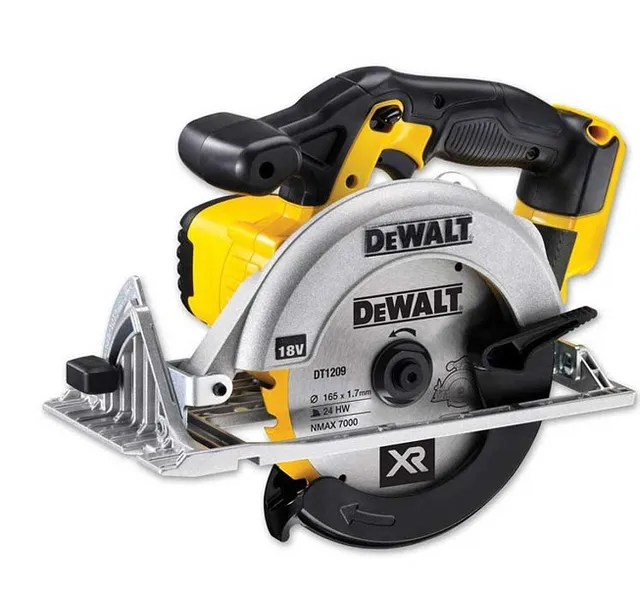 Dewalt DCS391N Máy Cắt Gỗ   (không kèm pin sạc)