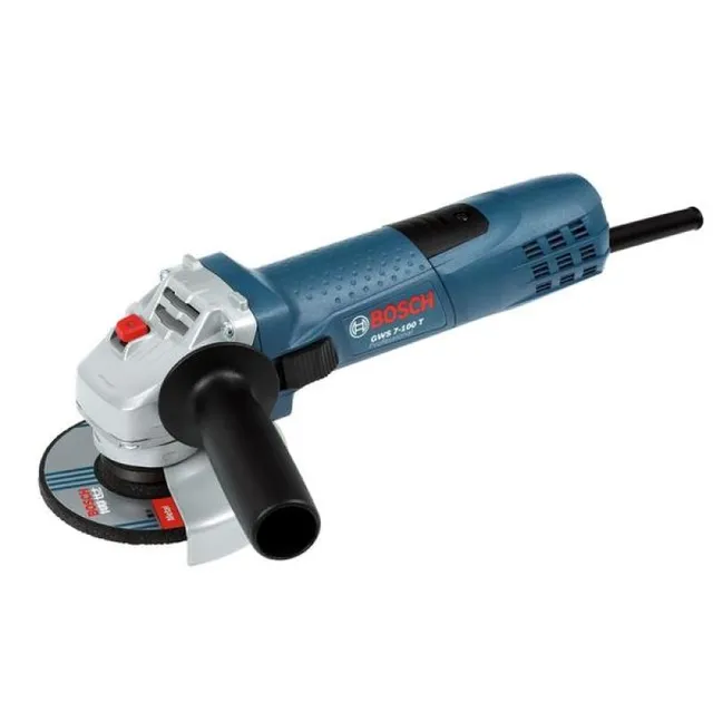 Bosch GWS 7-100 T Máy mài cầm tay