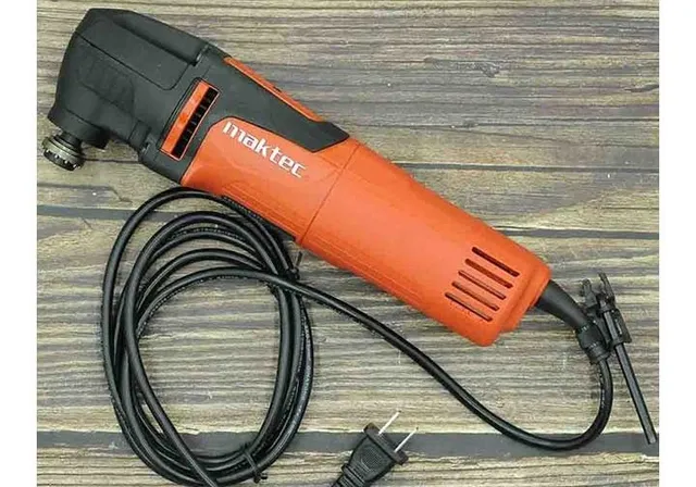 Makita MT980 Máy đa năng
