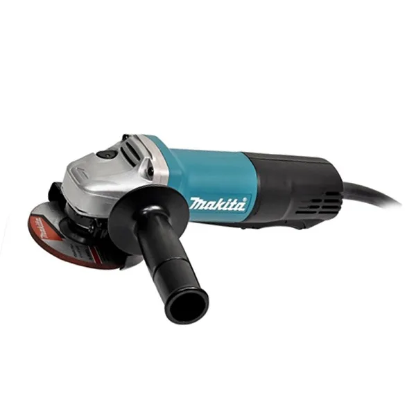 Makita 9556HP Máy mài góc(100mm/840w/công tắc bóp)