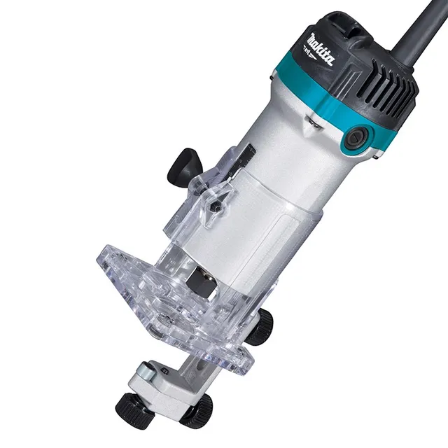 Makita M3701B Máy đánh cạnh(6,35mm/1/4")