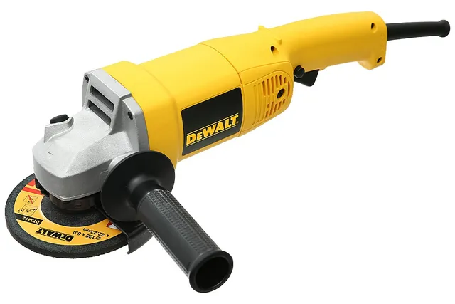 Dewalt DW830-B1 Máy mài