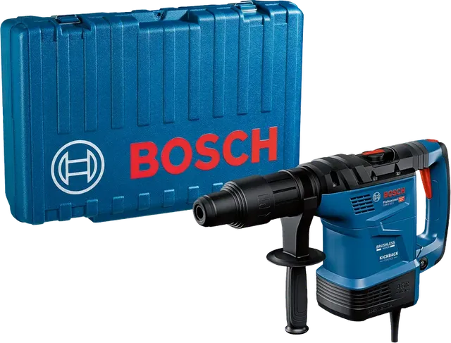 GBH 6-42 C Máy Khoan Búa Bosch  Professional