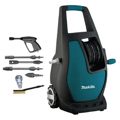 Makita HW111 Máy xịt rửa áp lực cao
