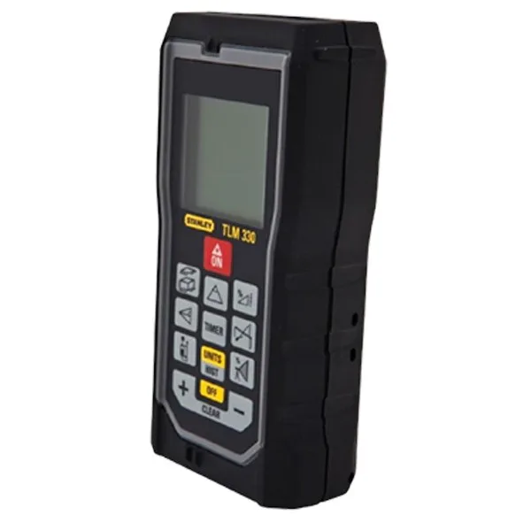 Stanley STHT1-77140 Máy Đo Khoảng Cách Bằng Tia Laser  100m