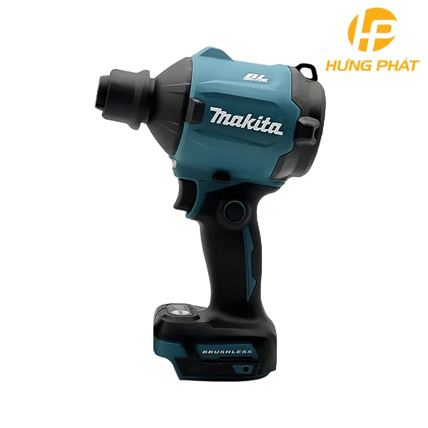 MÁY THỔI BỤI DÙNG PIN DAS180Z (BL)(18V)