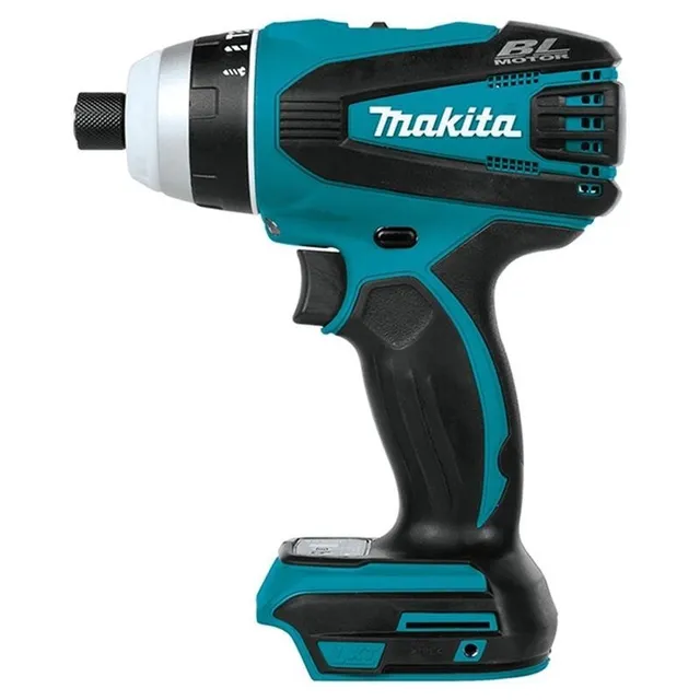 Makita DTP141Z Máy bắt vít 4 chế độ dùng pin(bl)(18v) (không kèm pin sạc)