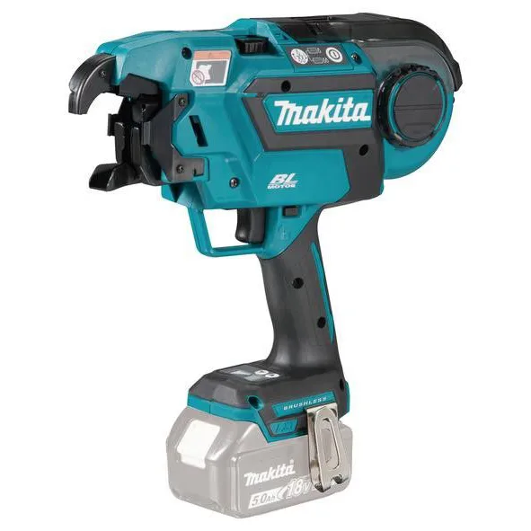 Makita DTR180Z Máy buộc dây thép dùng pin(bl)(18v) (không kèm pin sạc)