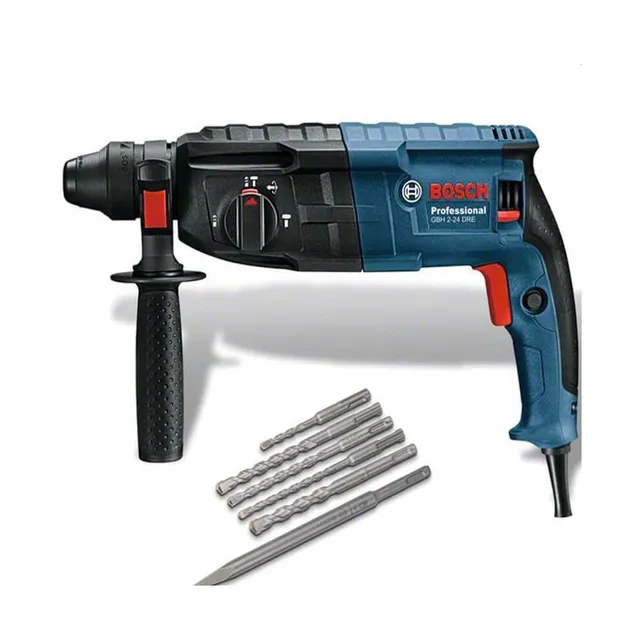 Bosch GBH 2-24 RE Máy khoan bê tông