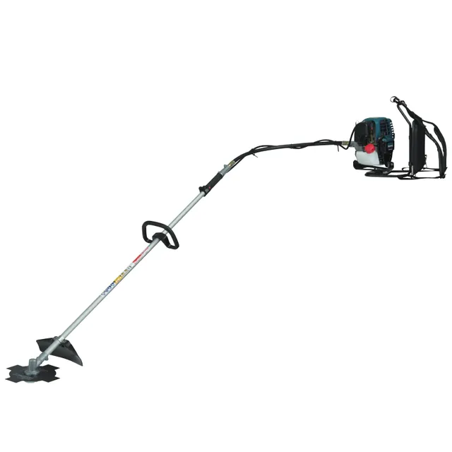 Makita EBH340R Máy cắt cỏ đeo vai chạy xăng(33.5ml/
