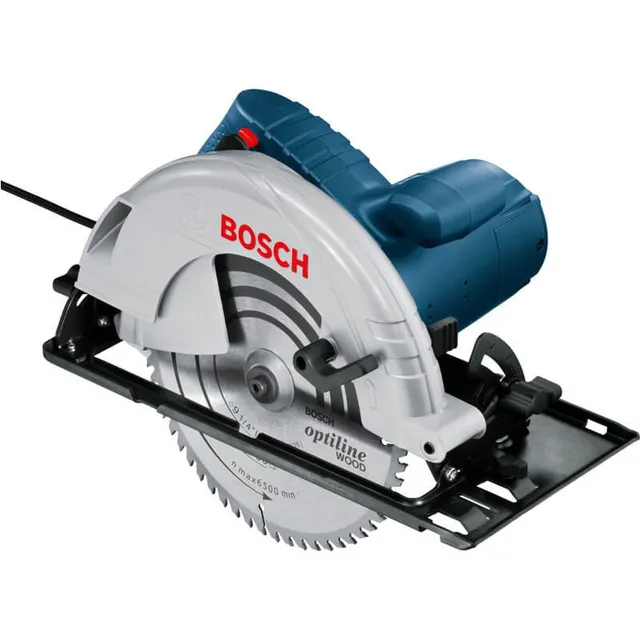 Bosch GKS 235 turbo Máy cưa đĩa