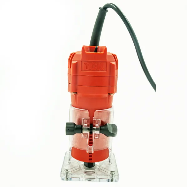 DCK-KMP02-6 Máy Phay Gỗ Chạy Điện