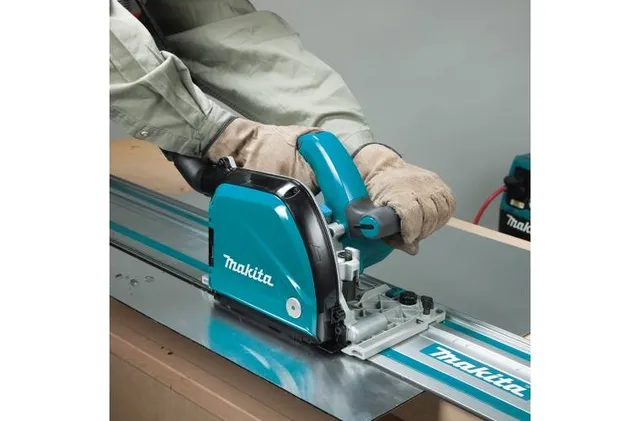 Makita CA5000X Máy cắt rãnh hợp kim nhôm(118mm)