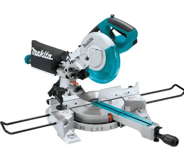Máy cưa đa góc trượt Makita LS0816F (216MM)