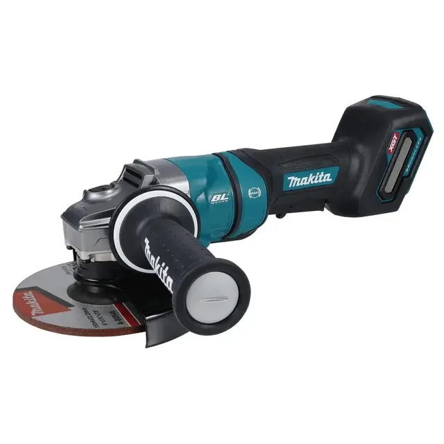 Makita GA051GZ Máy Mài Góc Dùng Pin (40V MAX)  (không kèm pin sạc)
