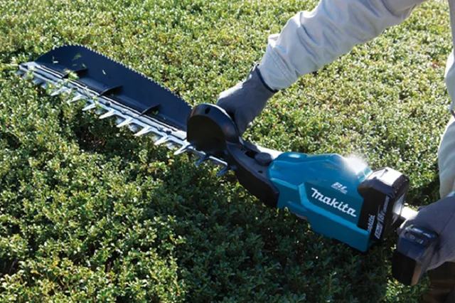Makita DUH604SZ Máy tỉa hàng rào dùng pin(600mm/ (không kèm pin sạc)
