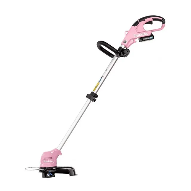 Makita UR100DSAP Máy cắt cỏ dùng pin(tay cầm vòng) (kèm 01 pin + 1 sạc)
