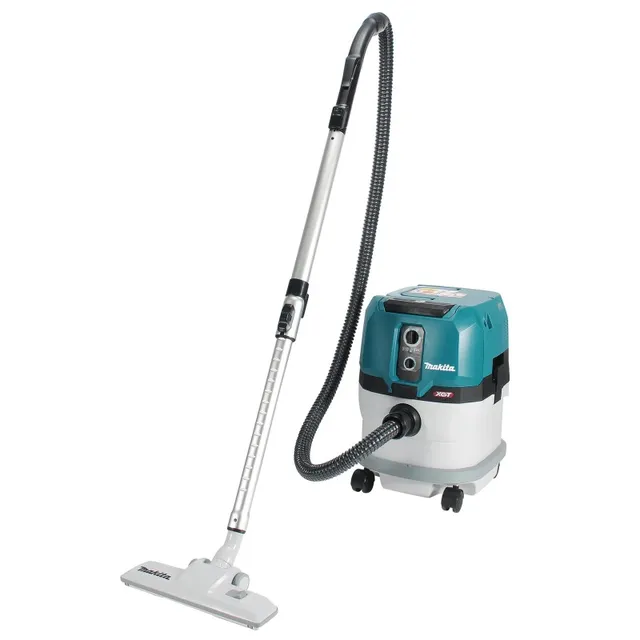 Makita VC003GLZ Máy hút bụi dùng pin(ướt&amp;khô/15l/bl)