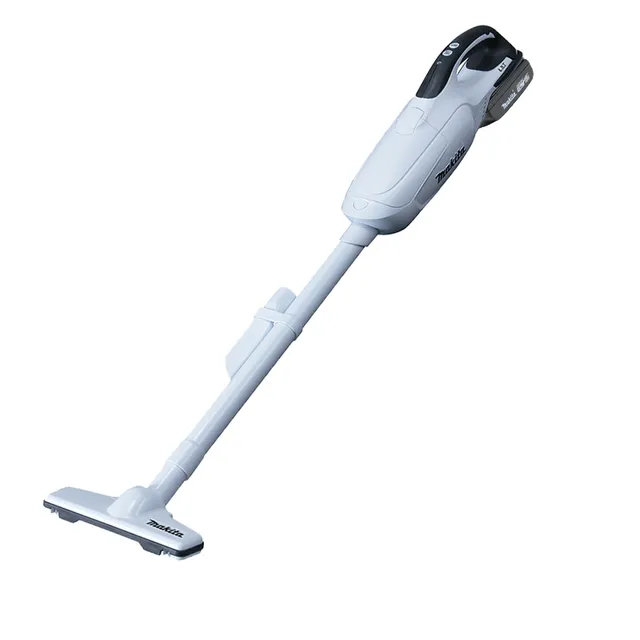 Makita DCL182SYW Máy hút bụi dùng pin(18v) (kèm 01 pin + sạc)