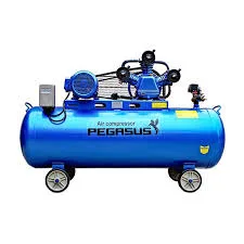 Pegasut PE 230L 03 Máy Nén Khí PE TM-W-0.36/8-230L-4HP (220V)