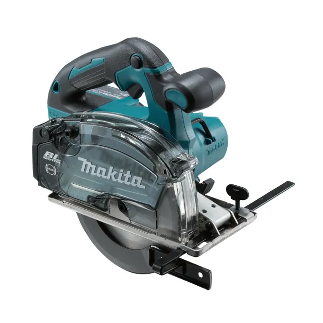 Makita DCS553Z Máy cắt kim loại dùng pin(150mm/bl)(18v) (không kèm pin sạc)