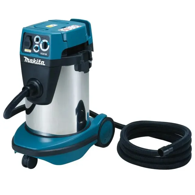 Makita VC3211M Máy hút bụi(ướt &amp; khô)