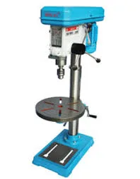 Hồng Ký - 1030014 Máy Khoan Thường 1m0, motor 1/2Hp-1pha-1400 - Lớn