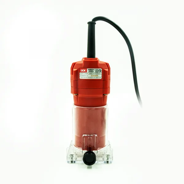 DCK-KMP03-6 Máy Phay Gỗ Chạy Điện
