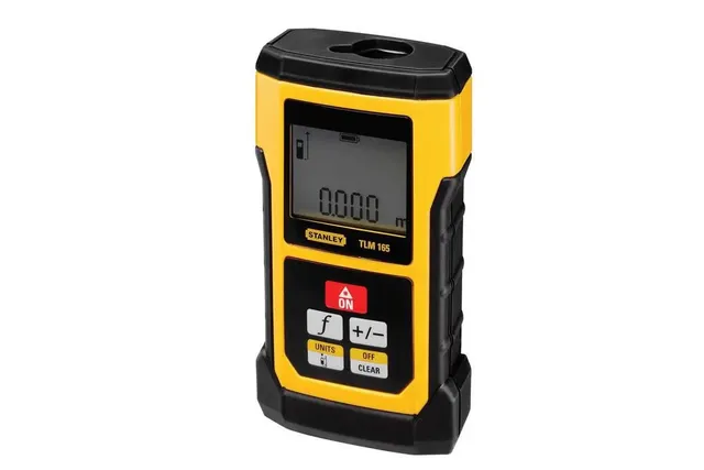 Stanley STHT1-77139 Máy Đo Khoảng Cách Laser  TLM165 50m
