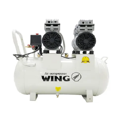 Pegasut W 50L 01 Máy Nén Khí WING TW-OF550*2-50L-1.5HP
