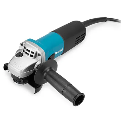 Makita 9553NB Máy mài góc(100mm/710w/công tắc trượt)