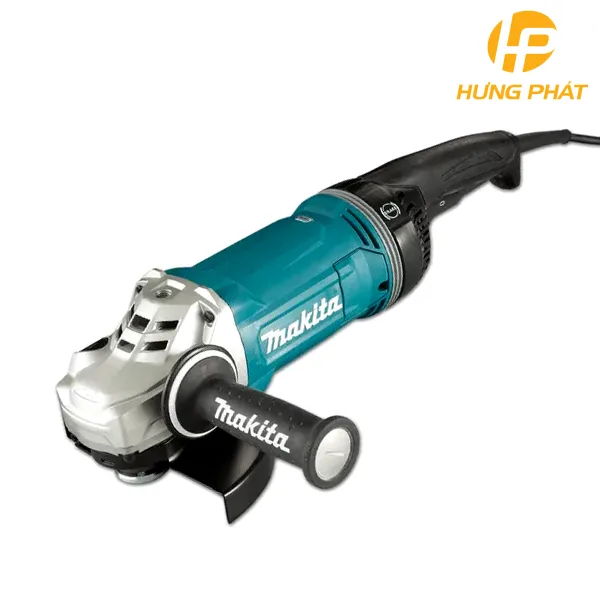 MÁY MÀI GÓC GA9080 (230MM/2700W/CÔNG TẮC BÓP)