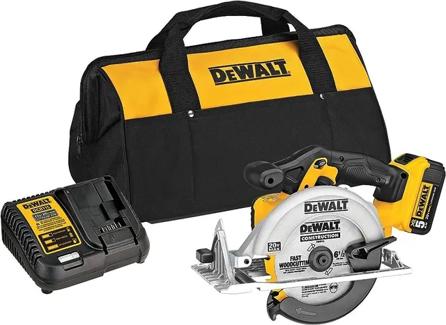 Dewalt DCS391P1 Máy cưa cầm tay 18V