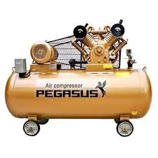 Pegasut PE 500L 01 Máy Nén Khí PE TM-V-0.6/8-500L-5.5HP