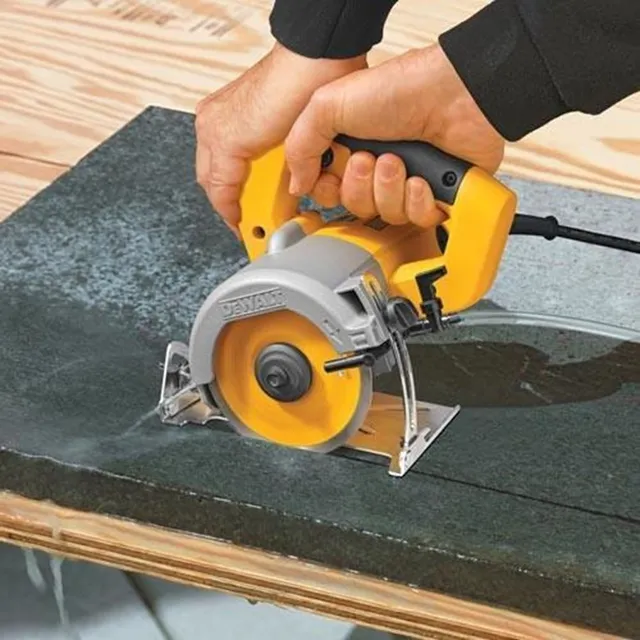 Dewalt DW860 Máy Cắt