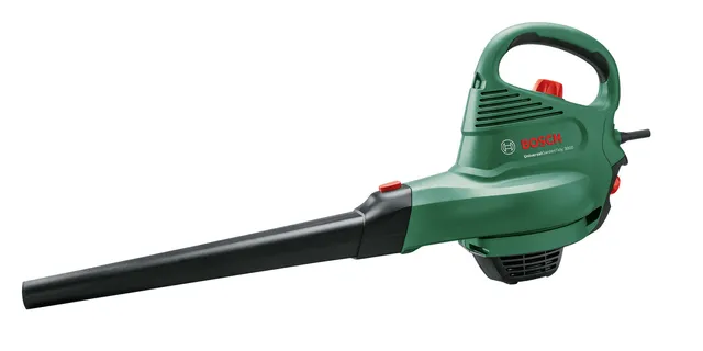 Bosch UniversalGardenTidy 3000 Máy thổi và hút lá chạy điện