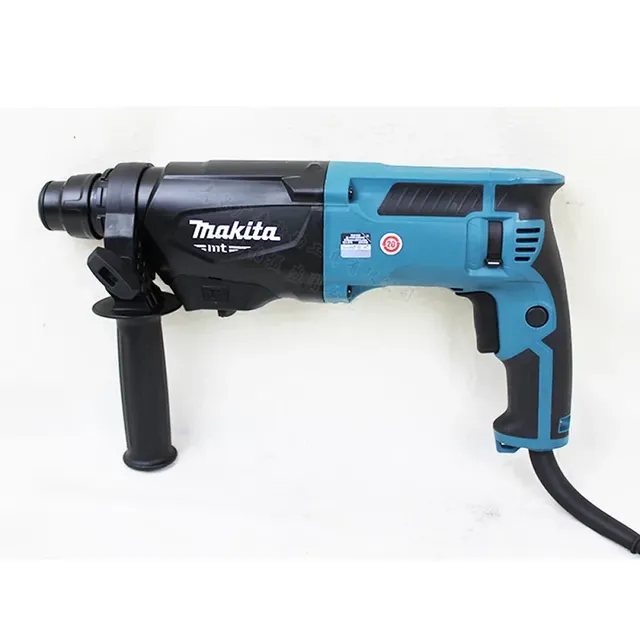 Máy khoan bê tông Makita M8701B (có đục)